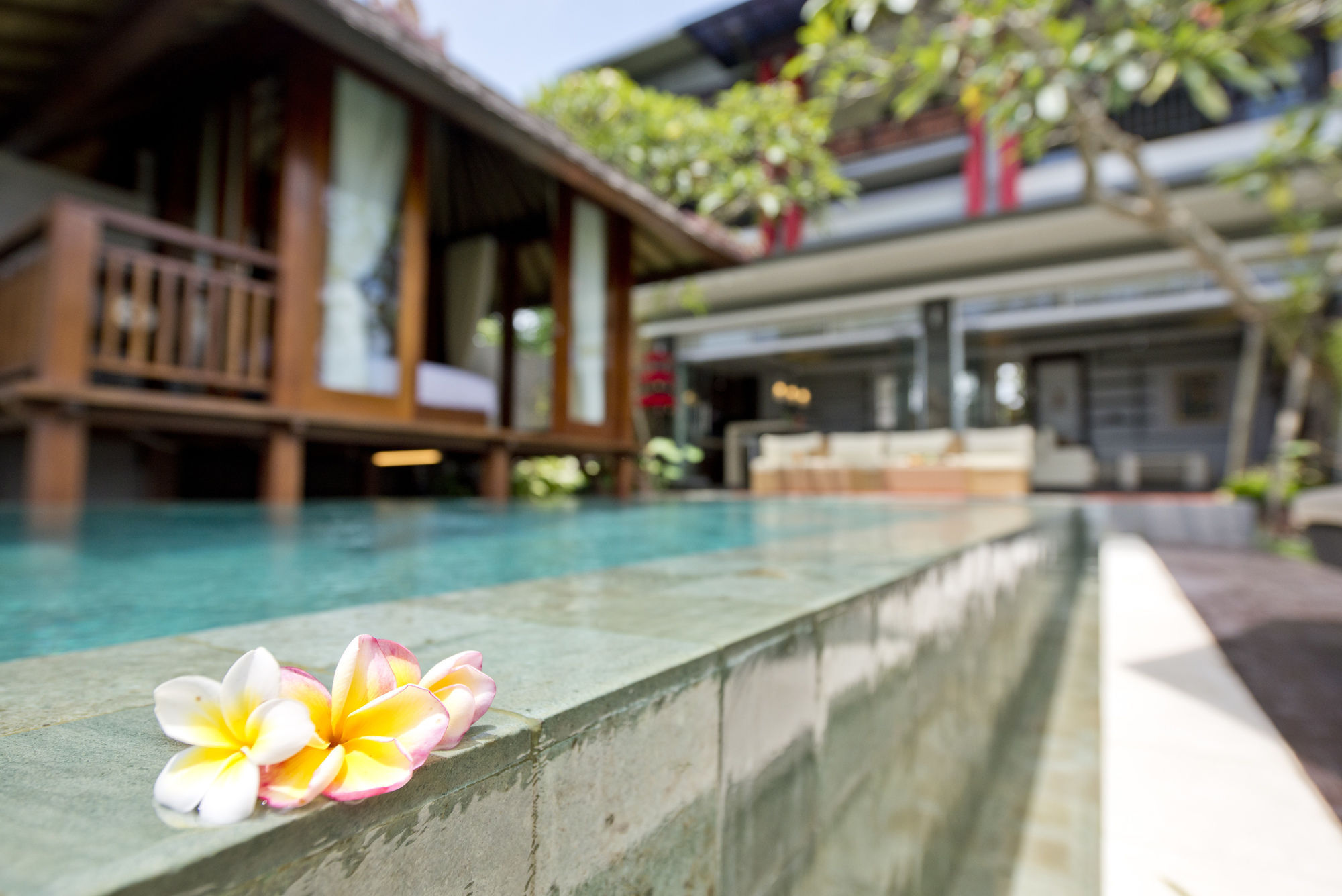 Paddy View Villa Kuta Lombok Exteriér fotografie